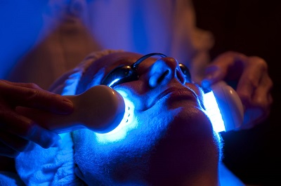 Beauty Centar Tanja LED terapija